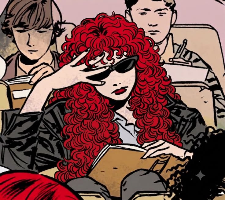 Ilustração da Gica, criadora do GicaBooks
